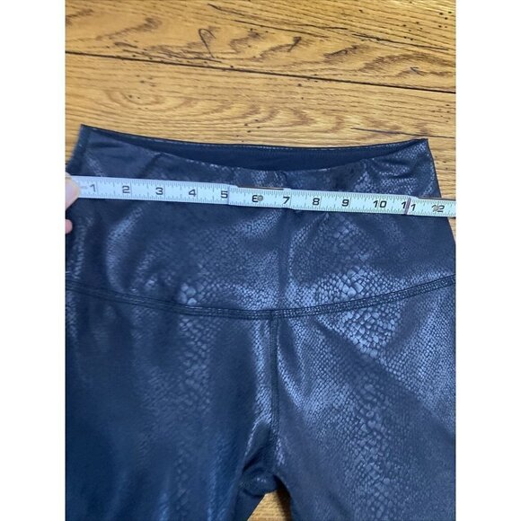 𝅺beyond Yoga Viper High Waist Midi Legging Size Small NWOT - Picture 5 of 10